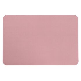 【ピンク/30×40cm】珪藻土バスマット