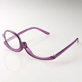 【度数1.5】メイクアップグラス