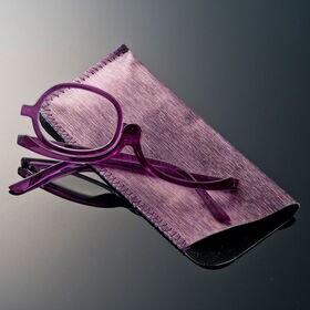 【度数2.5】メイクアップグラス