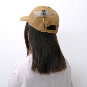 【2個組】虫よけストラップ　ビックヤンマ様