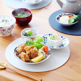 【3枚組】カットプレート Large  3色セット