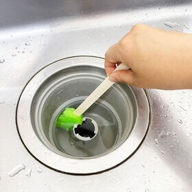 【20本セット】排水口のヌメリ取り棒