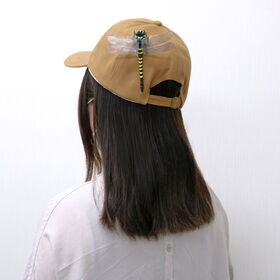 虫よけストラップ　ビックヤンマ様