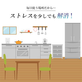 水切りシリコンマット