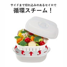 スチームポット