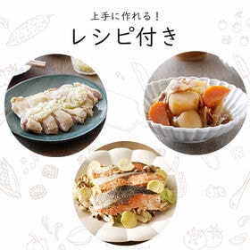 スチームポット