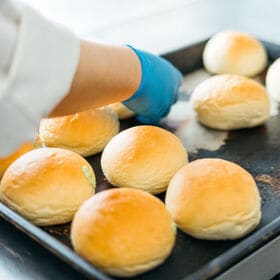 周防大島　パンコッペ6個セット