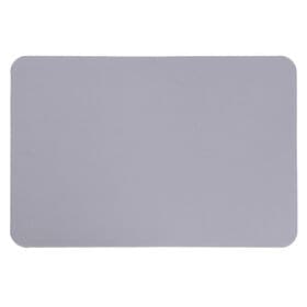 【グレー/50×70cm】珪藻土バスマット
