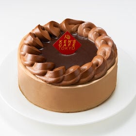 【12/23着】【4.5号】ケンズカフェ東京 ショコラノエル