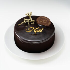 【12/23着】【4号】テオブロマ ショコラジャンドゥーヤ