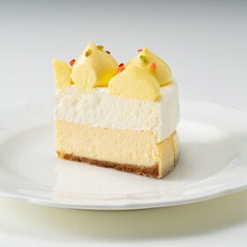 【12/23着】【4.5号】プリンスホテル パーフェクトチーズケーキ