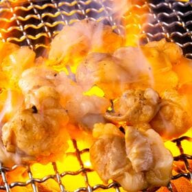 【計740g/370g×2p】これぞご当地グルメ!筑豊ホルモン焼き | 【おうちで本格ご当地グルメ！筑豊の旨辛ホルモン焼きセット】