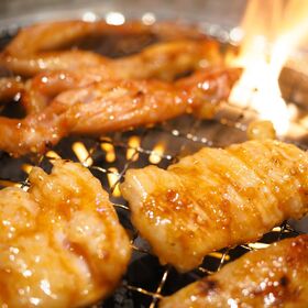 【計740g/370g×2p】これぞご当地グルメ!筑豊ホルモン焼き