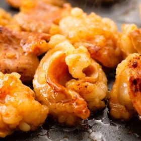 【計740g/370g×2p】これぞご当地グルメ!筑豊ホルモン焼き