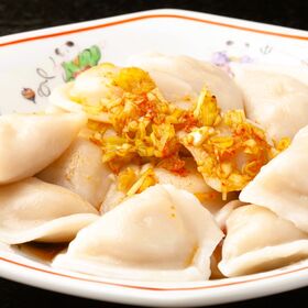 【計1104g/368g×3p】お肉屋さんが作った特製水餃子