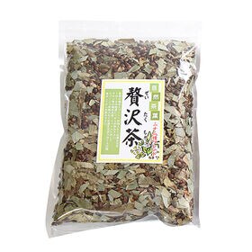 【240g×2個】森田製菓 贅沢茶