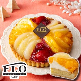 【12/23着】【5号】FLO PRESTIGE PARIS...