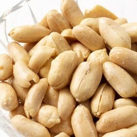 【220g】バターピーナッツ | カルシウムやカリウムなど、現代人に不足しがちな栄養素が豊富です！