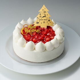 【12/23着】【5号】銀座ブールミッシュ監修 フレーズノエル