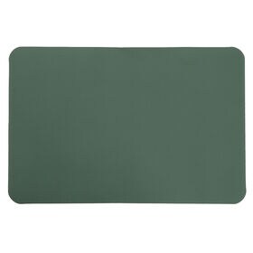 【エメラルドグリーン/30×40cm】珪藻土バスマット