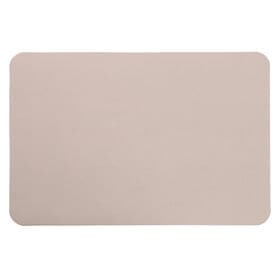 【ベージュ/40×60cm】珪藻土バスマット