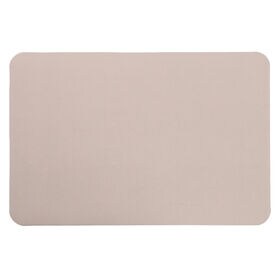 【ベージュ/50×70cm】珪藻土バスマット