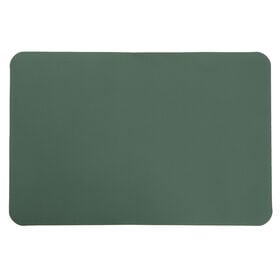 【エメラルドグリーン/50×70cm】珪藻土バスマット