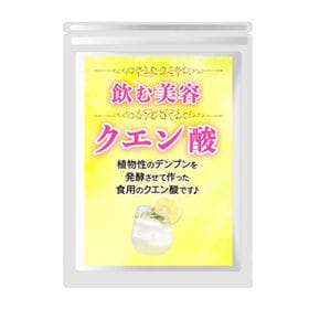 【800g】 クエン酸 単品 食品用
