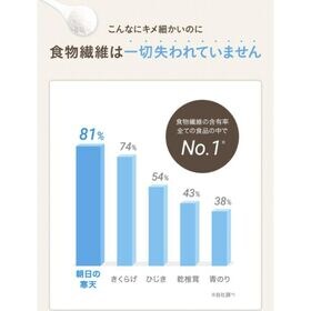 【200g】朝日 粉寒天 粉かんてん《 国内製造》無添加 食物繊維