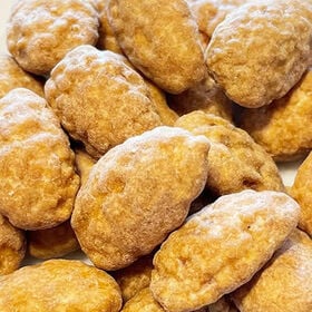 【60g】キャラメルアーモンド