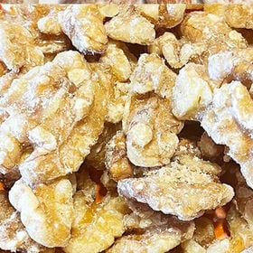 【200g】メープルくるみ | 栄養豊富なのにカロリー控えめ。おやつやおつまみ、栄養補給に!