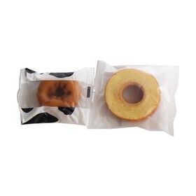 （2種・計9コ）コストコ 人気商品 千年屋 おいしいドーナツ＆おとなのばうむ 詰め合わせ