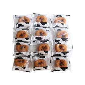 【12個】コストコ 人気商品 千年屋 おいしいドーナツ