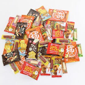 【8種計50個】ちょい飲みプチおつまみセット