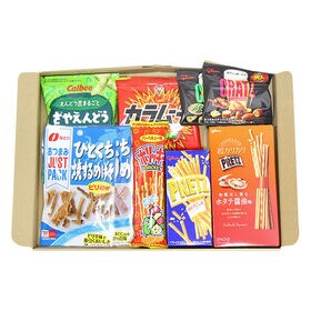 すぐ飲める クイックおつまみBセット【9種】