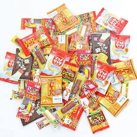 【8種計50個】ちょい飲みプチおつまみAセット