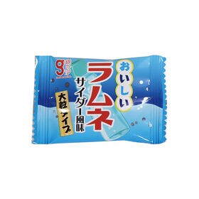 【80個】銀の汐 おいしいラムネ 80コ入り