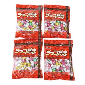 タカオカ チョコだま(4袋)セット