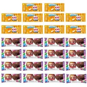 ビスコミニパック＜発酵バター＞（10コ）＆バランスオンmin...