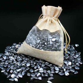 テラヘルツ健康温泉石