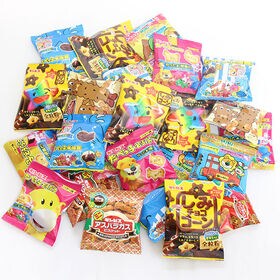 【計25個】ギンビス 小袋ビスケット詰め合わせ