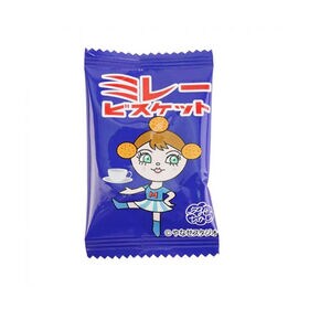 【40個】ミレービスケット（個包装）
