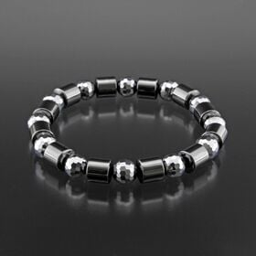 テラヘルツ・ヘマタイト健康ブレス