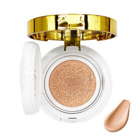 【1個/ライトベージュ】SPIRA WHITEクッションファンデーション