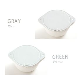 【グレー】クックポット
