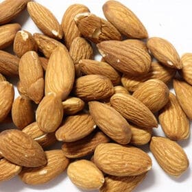 【300g】アーモンド 無塩 無添加 | カルシウムやカリウムなど、現代人に不足しがちな栄養素が豊富です！