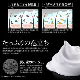 【トライアルセット】BLACK LABO シャンプー＆コンディショナー各100ml