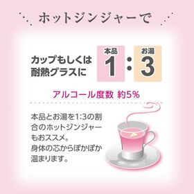 岩下の新生姜サワーの素　500ml×6本