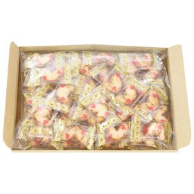 【50個】ニューエスト 小さなハートパイミニ