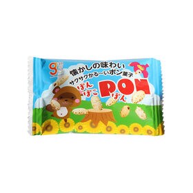 銀の汐 ぽんぽこぽん 50コ入